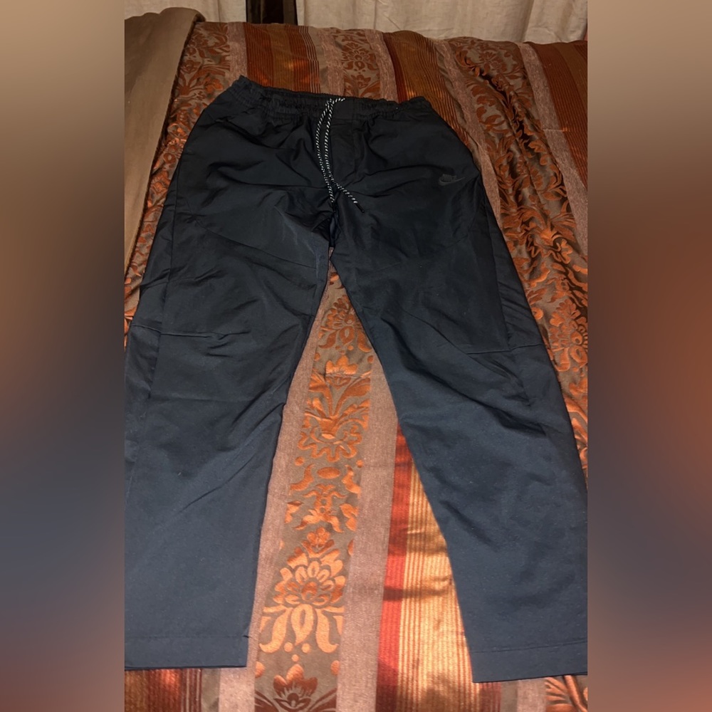 Nike cargo pants